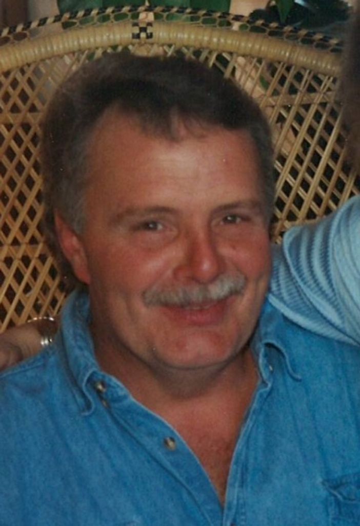 Paul Michael Paquette
