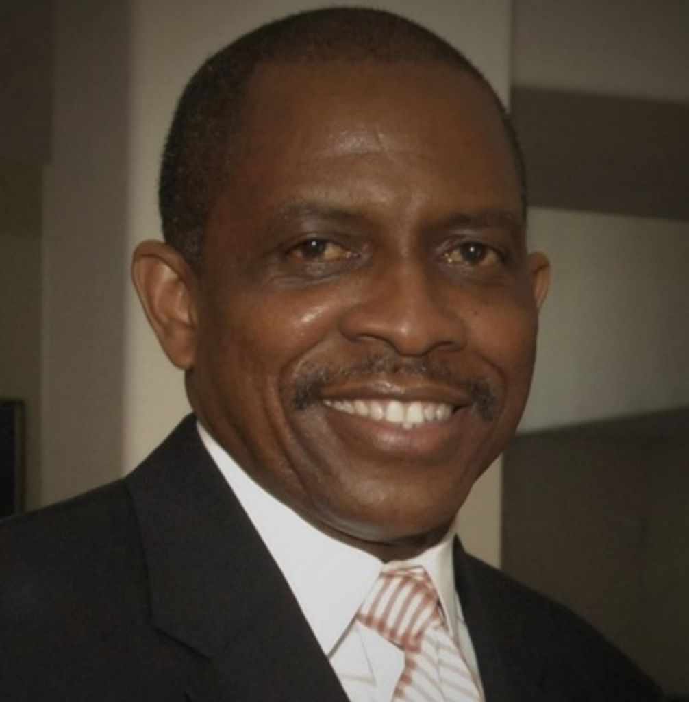 Ezzard M. Sam Profile Photo