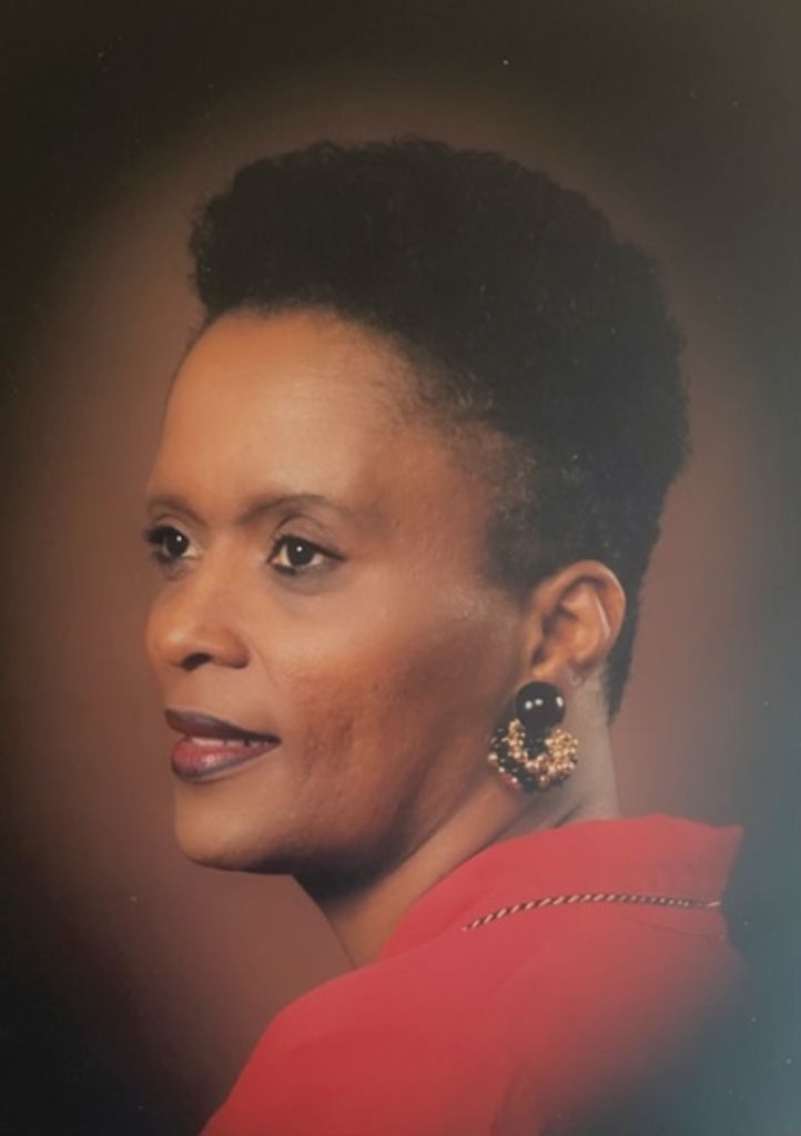 Shirley “Lucy” Regina Ziglar Profile Photo