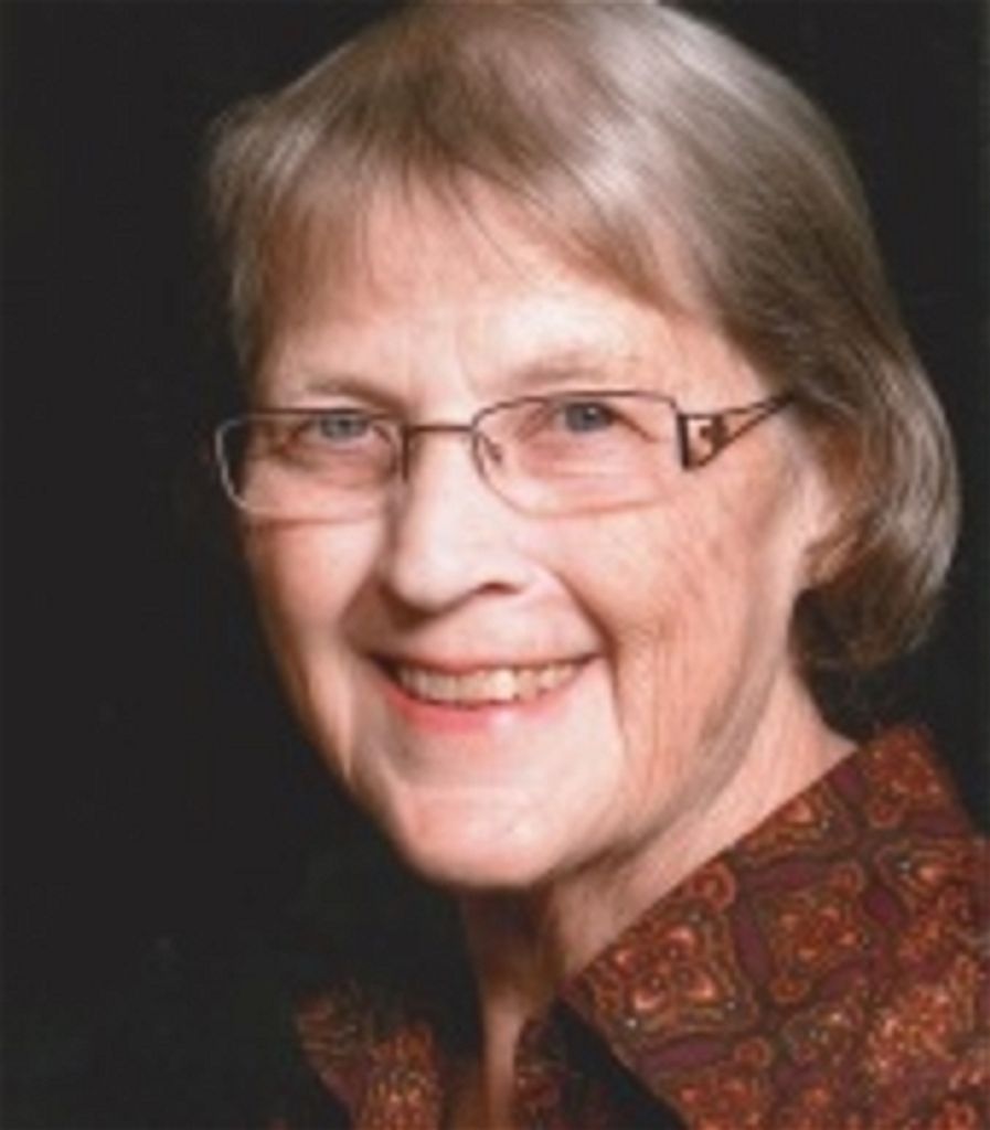Janet Elaine Johnson