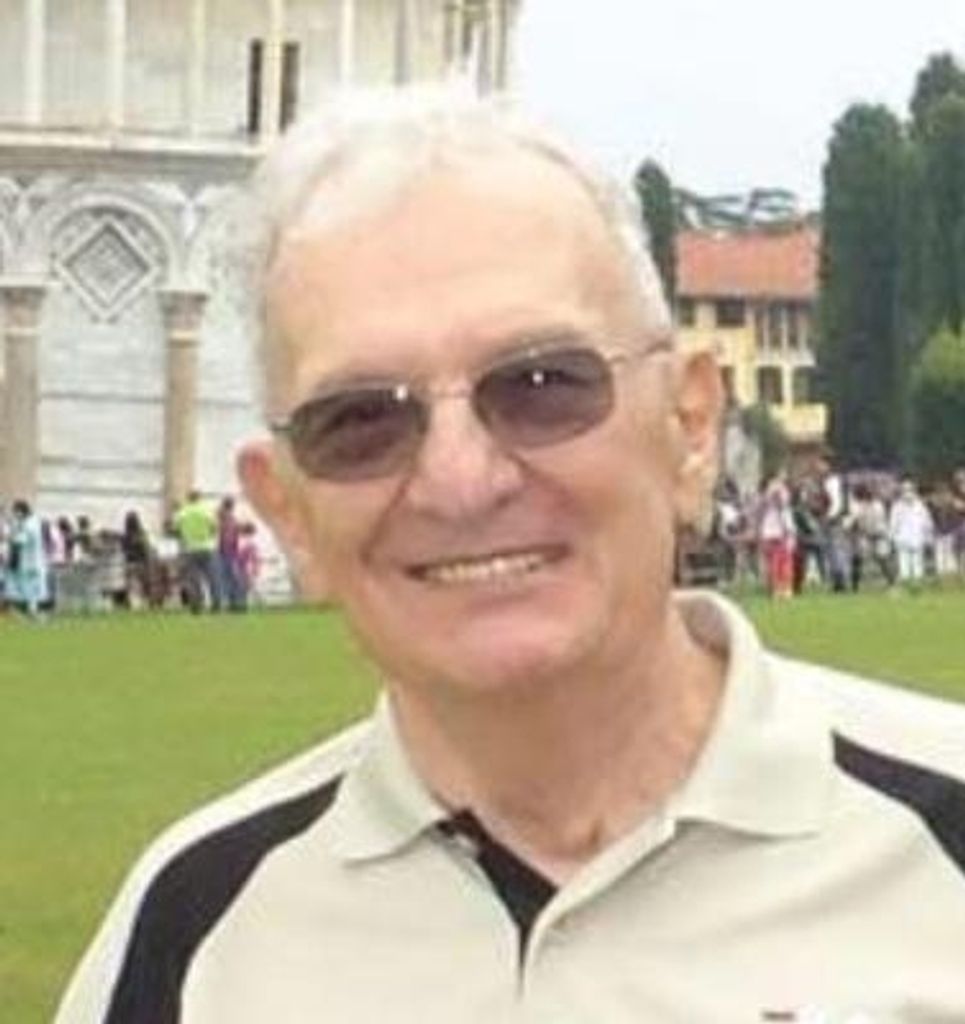 Robert Francis Verneau