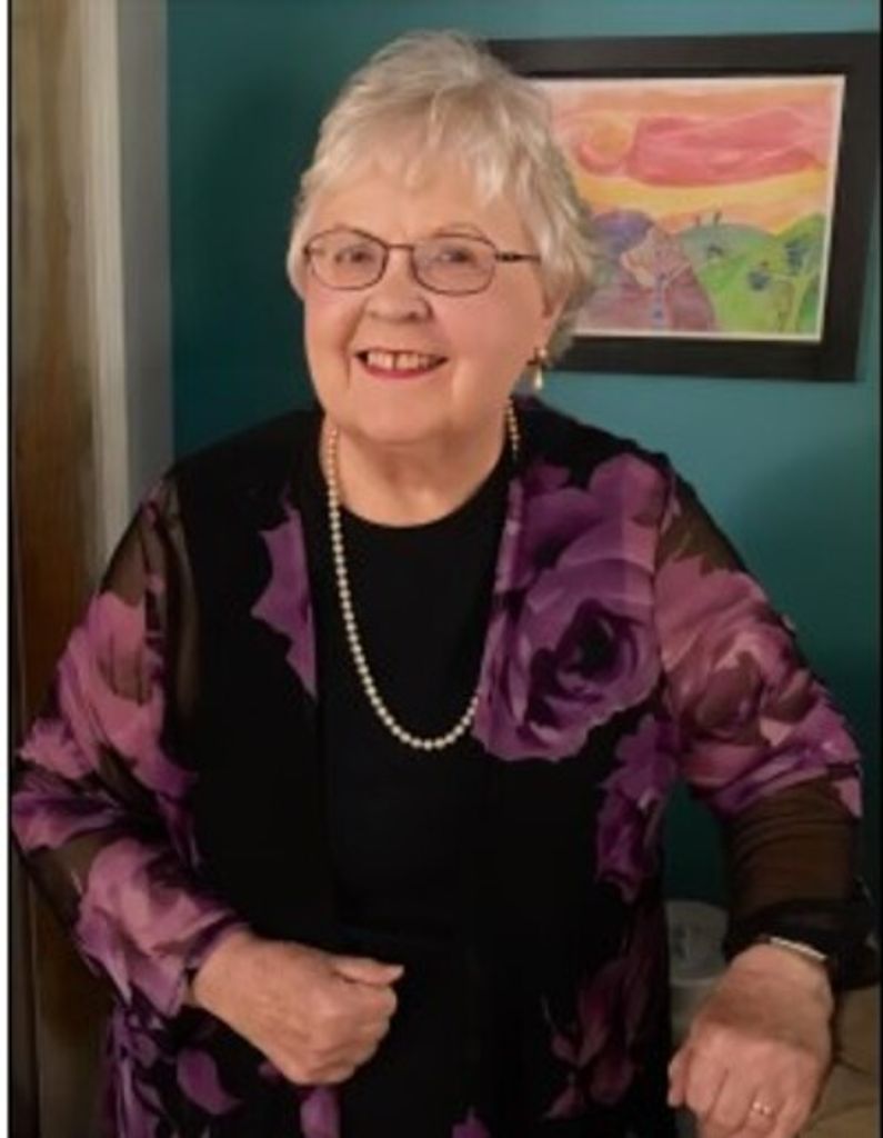 Dianne Evalyn (Karr) Yunkman Profile Photo