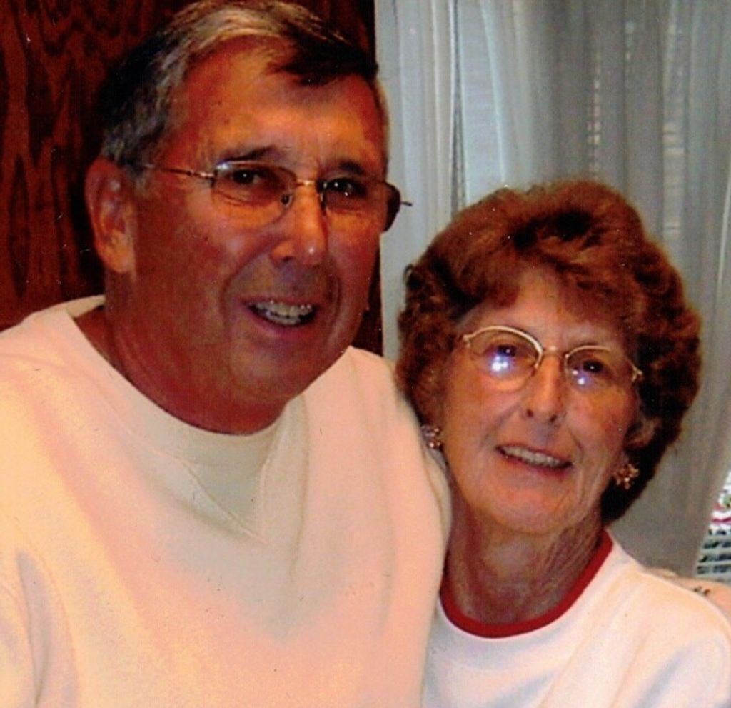 Howard And Barbara Stevenor