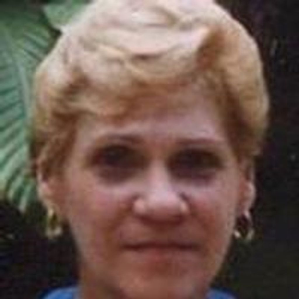 Shirley M. Shiflett