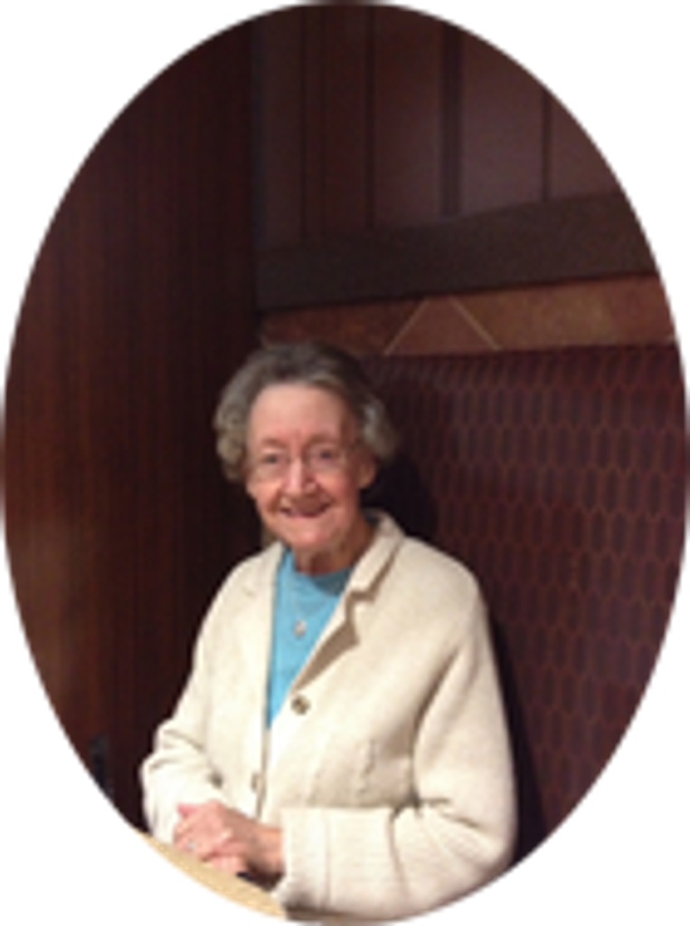 Helen Mcmichen Profile Photo