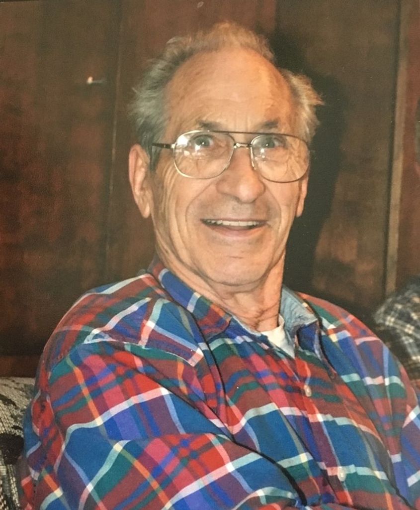 Bill Lee Foster Profile Photo
