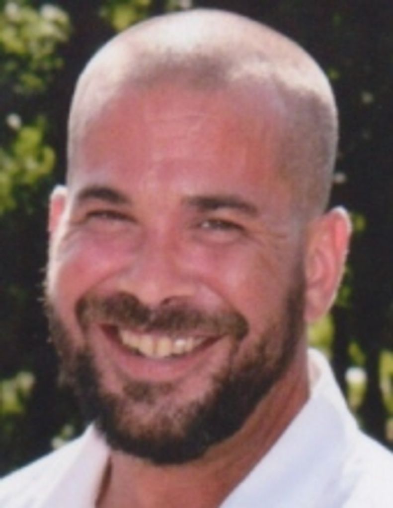 Joshua K. Sadlon