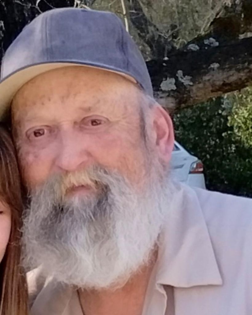 Billy "Bill" Charles Thompson, Sr.