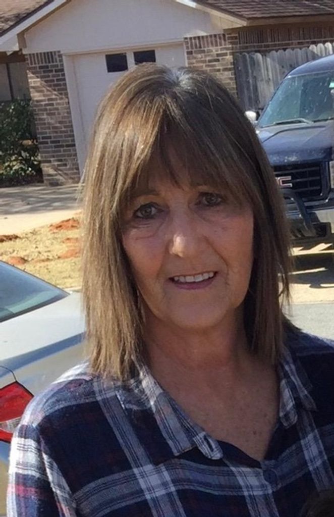 Marilyn Thigpen