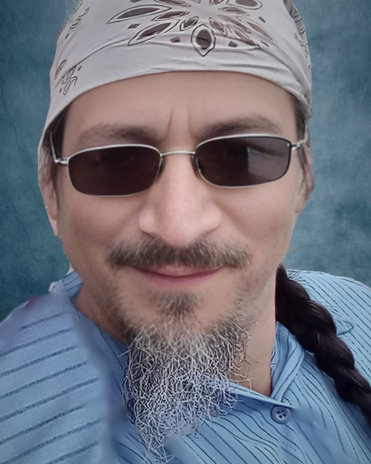 Dustin Hernandez Santos's obituary image