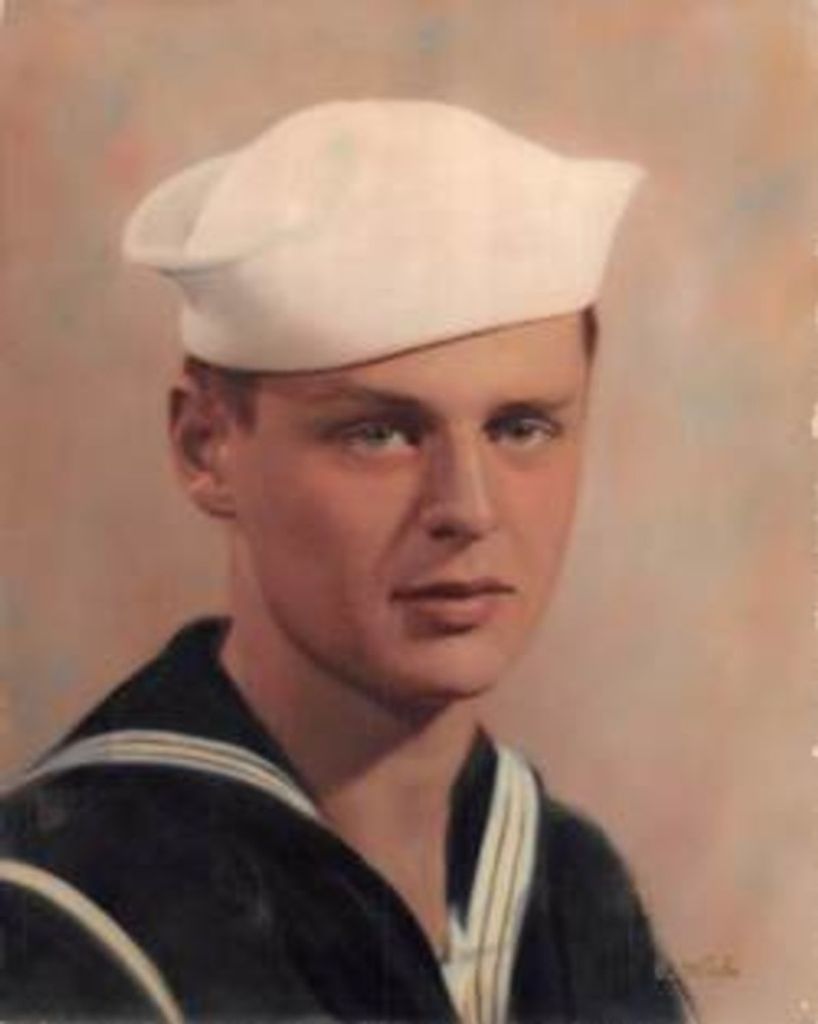 Charles "Ed" Edward Dailey
