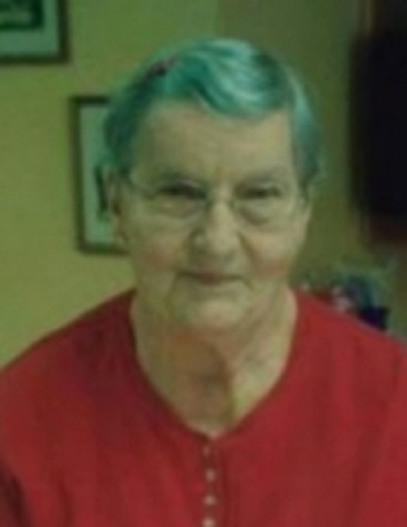 Lela Geradine Davenport Profile Photo