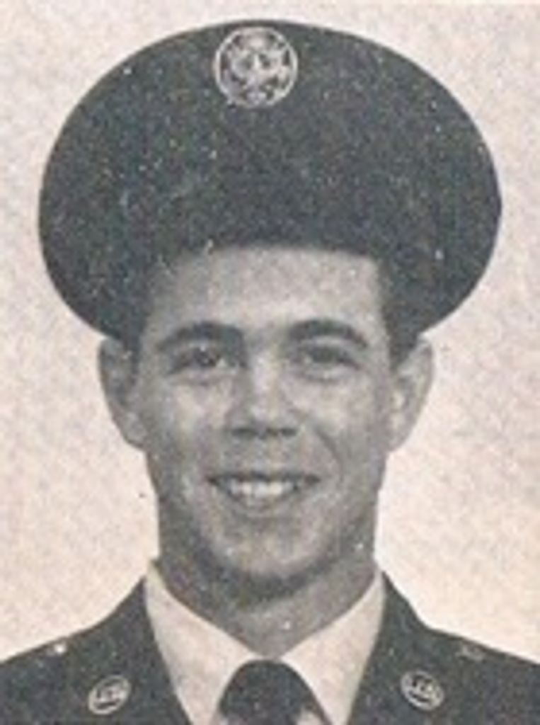 William Baxter