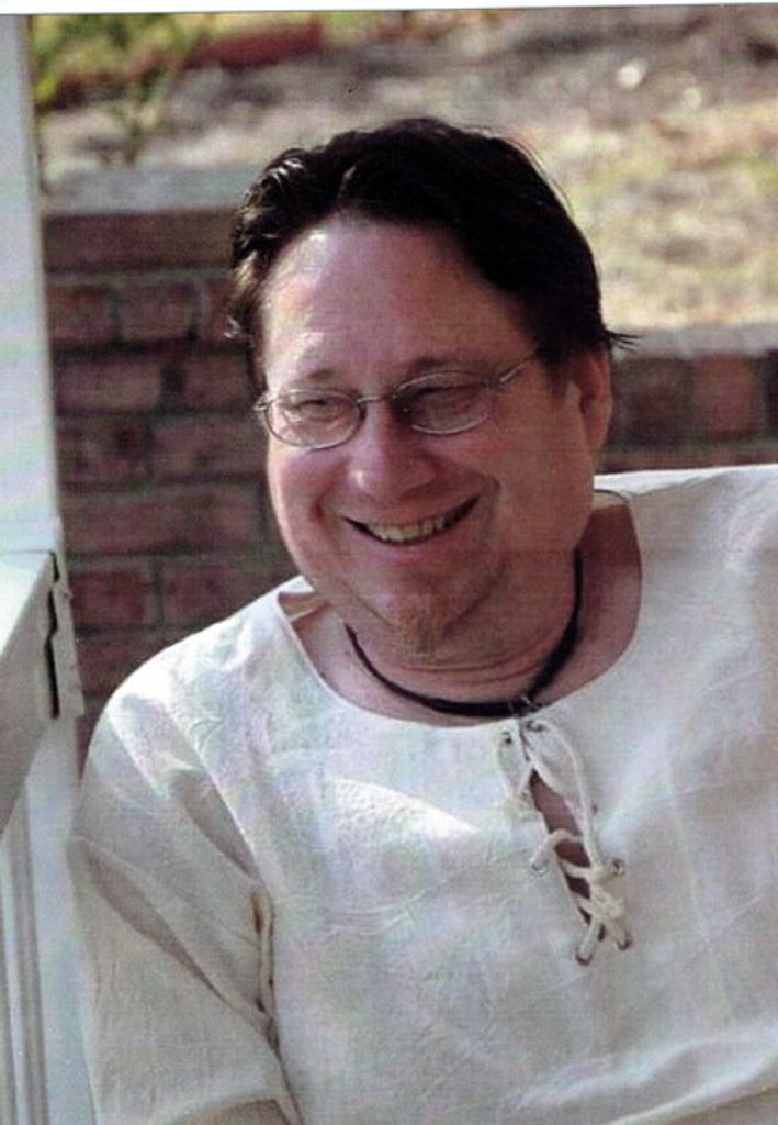 Chouvis Dean Ballard