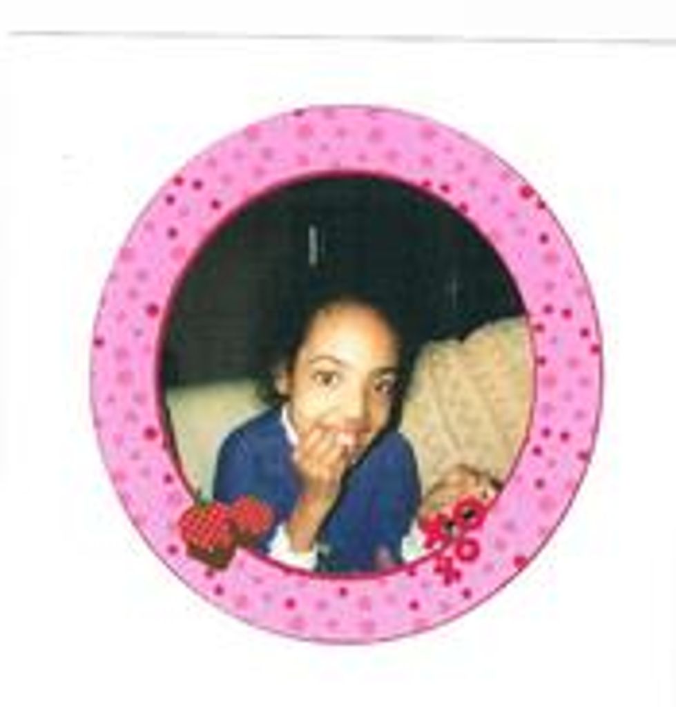 Courtney Joan Wilson