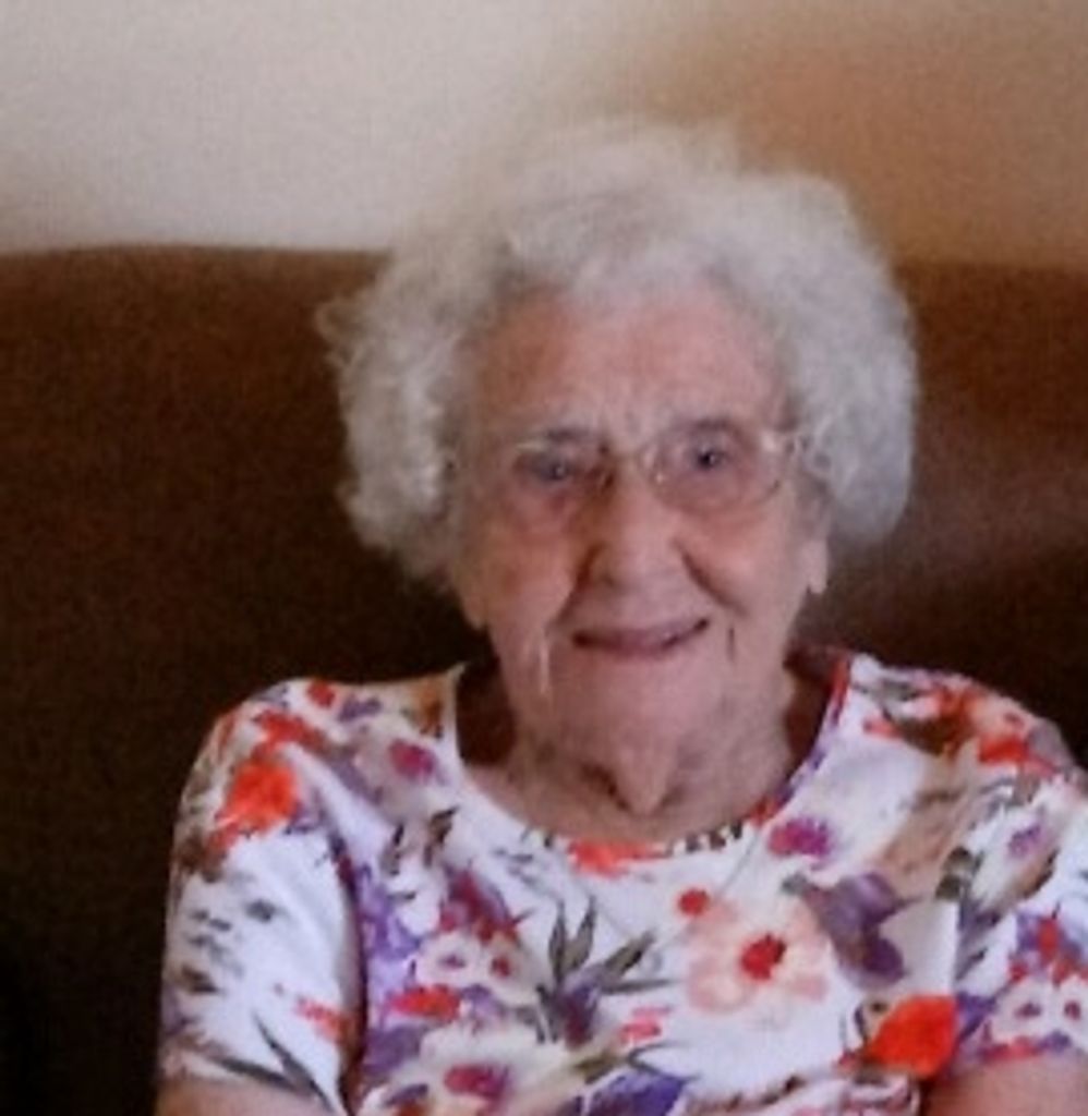 Mildred Marie Martindale Profile Photo