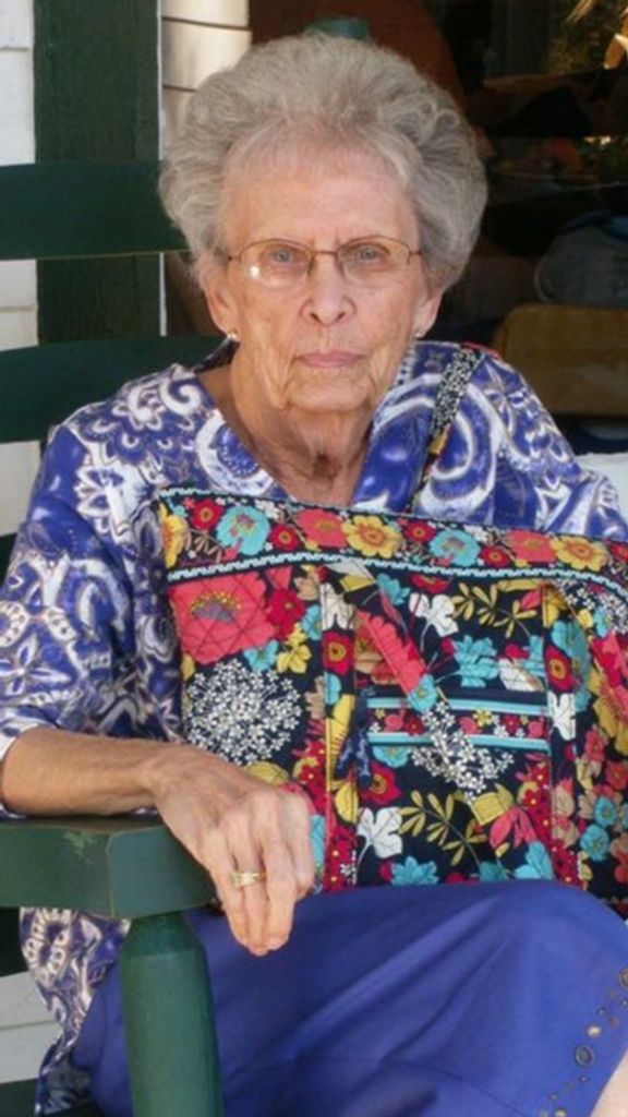 Barbara Osborne Wood Profile Photo