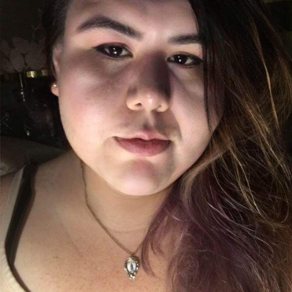 Vanessa Alvarez Profile Photo