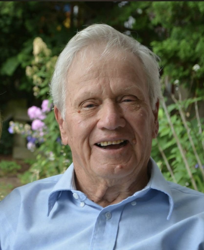 Peter Ryan Waldo