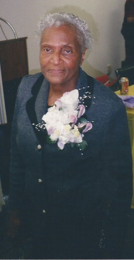 Jessie Mae Wigfall Profile Photo