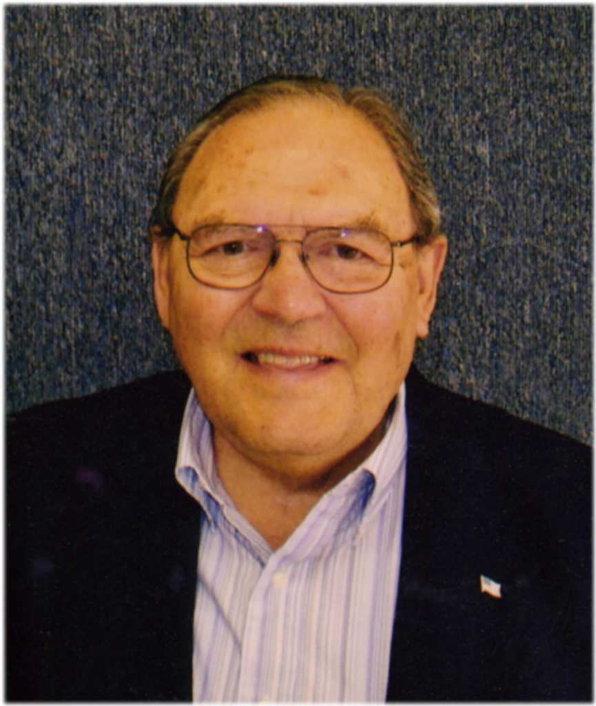 JR Betz Profile Photo