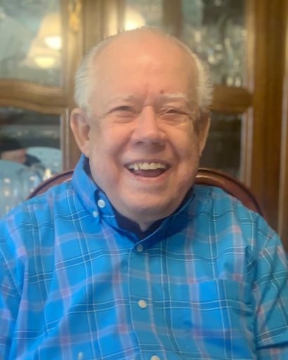 Jimmy Wayne Groover's obituary image