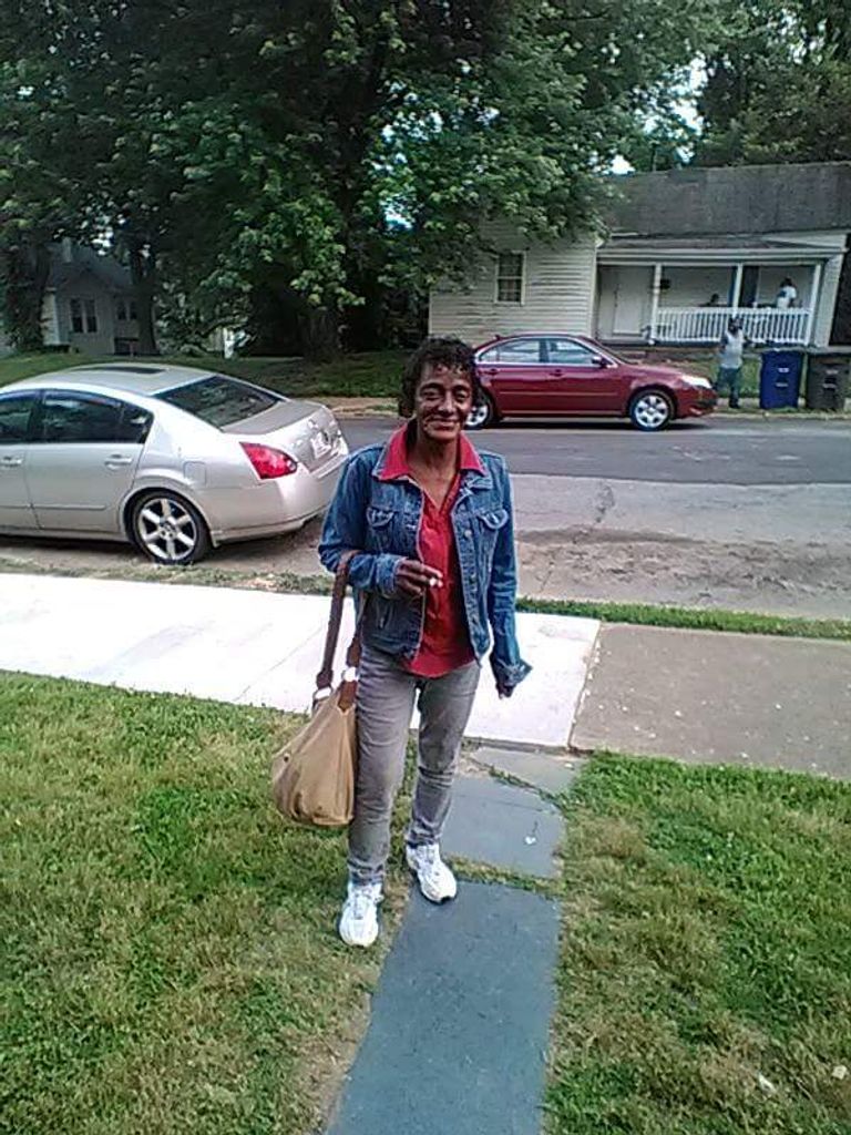 Betty Jean Barnes Profile Photo