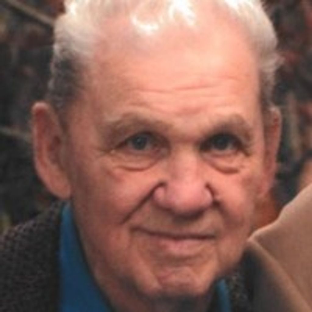 Lester "Les" S. Gallatin, Jr.
