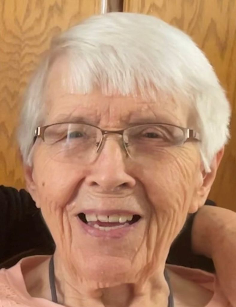 Violet Floyd Lindstrom Gambrel Profile Photo