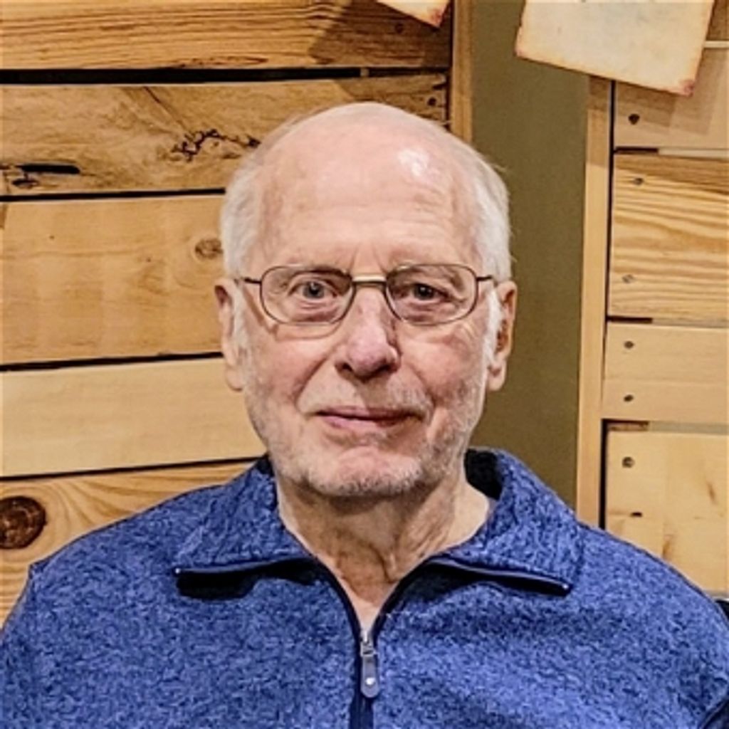 Paul Richard Runquist Profile Photo