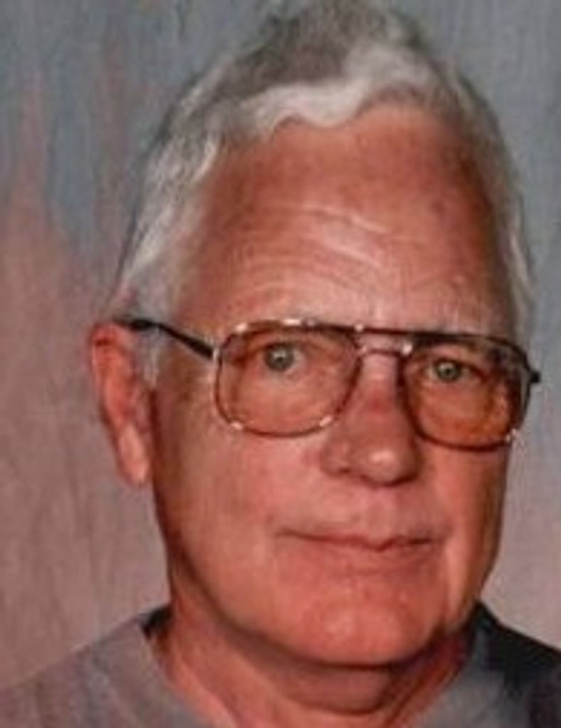 Richard C.  "Dick" Welch Profile Photo