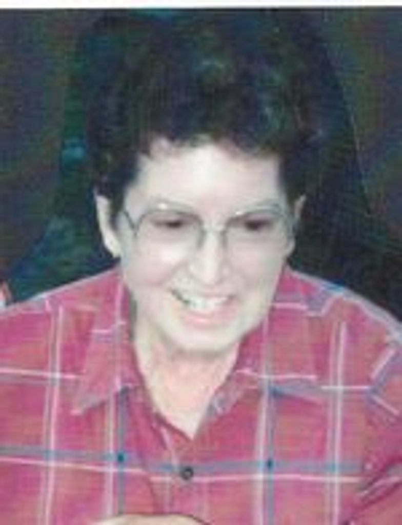 Wanda Theresa Harris