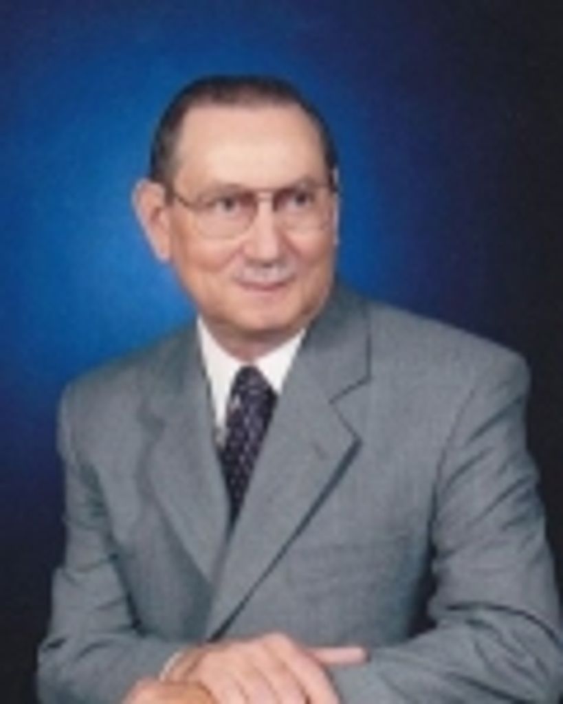 Robert Ashley Lord