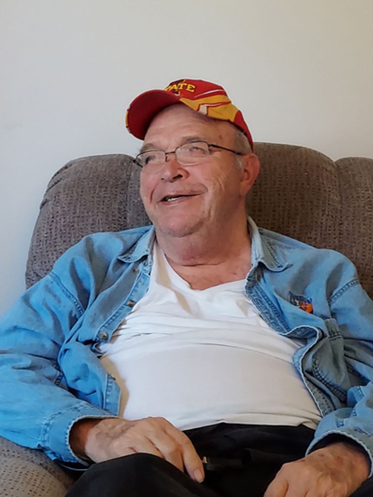 Donald Wayne Timm Profile Photo