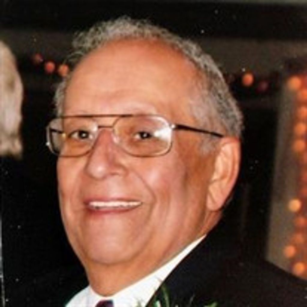 Andrew Berroteran