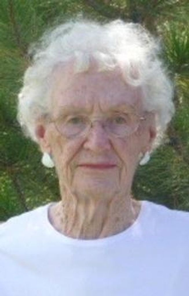 Dolores Wecker