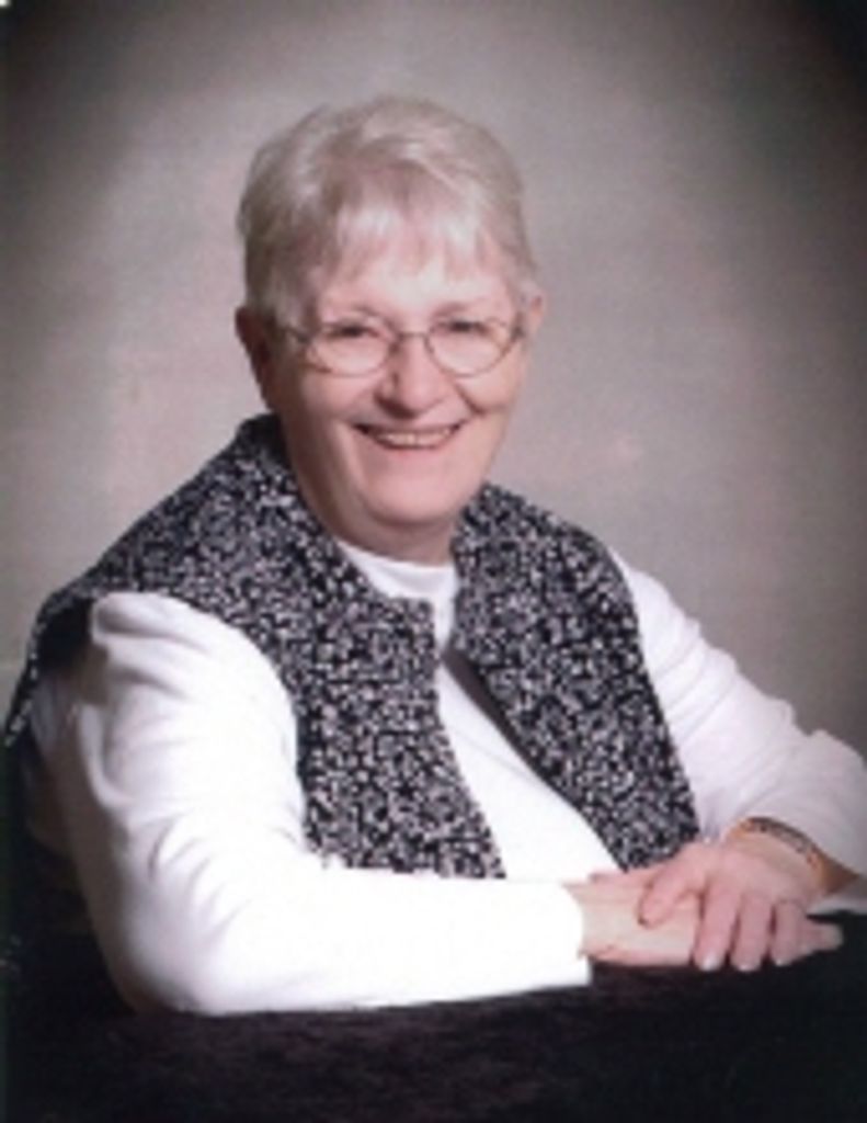 Marilyn Jean Good