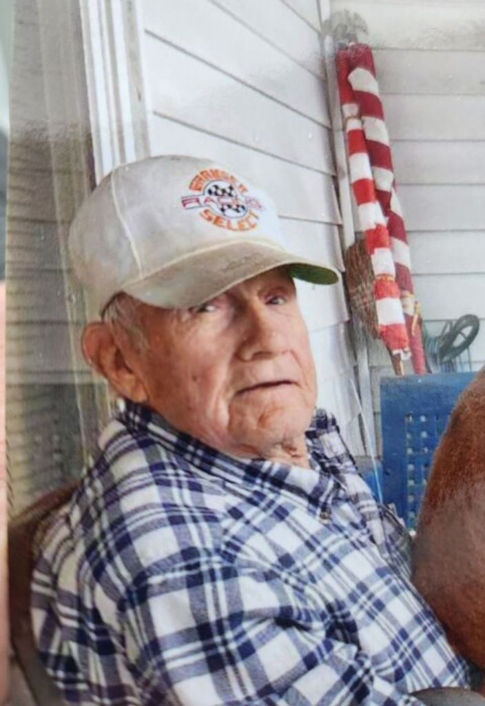 Truman  "Fiz" Farris