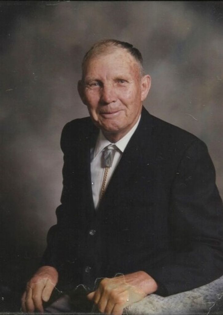 Ernest Hamann Profile Photo