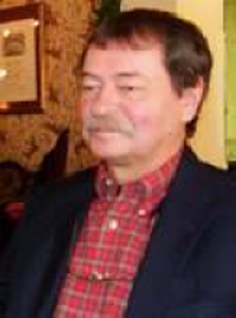 Jerry H. Deuel