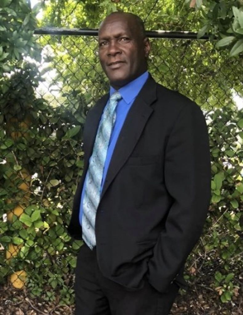 Fritzner Simon Profile Photo