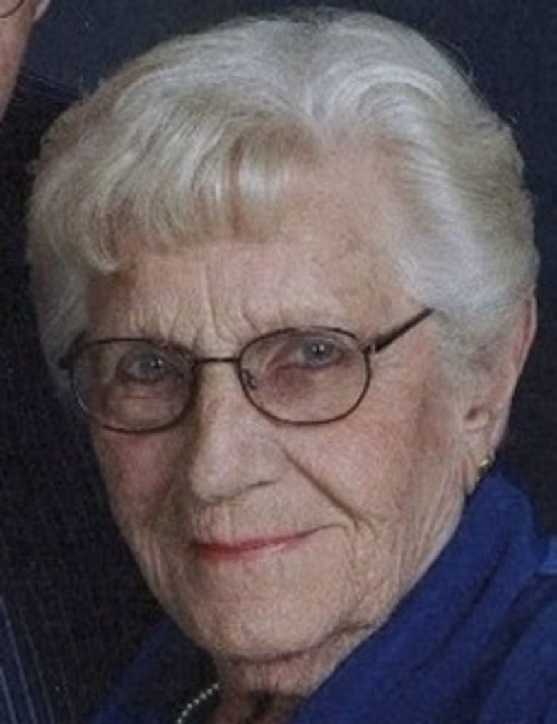 V. Ruth Schmucker Profile Photo
