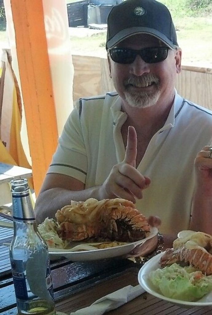 Brian Patrick Joyce Profile Photo