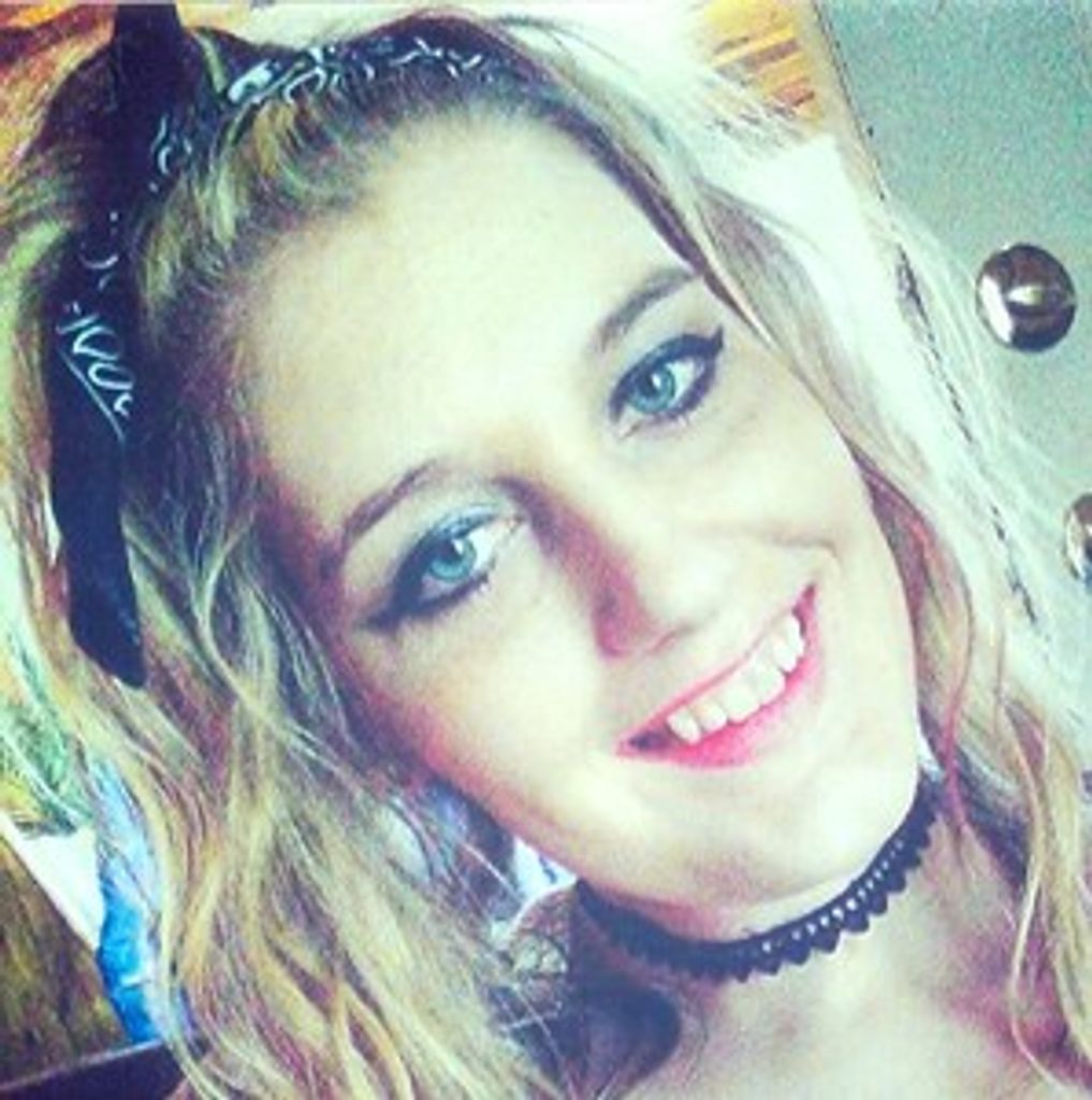 Miranda Renee Durbin Profile Photo
