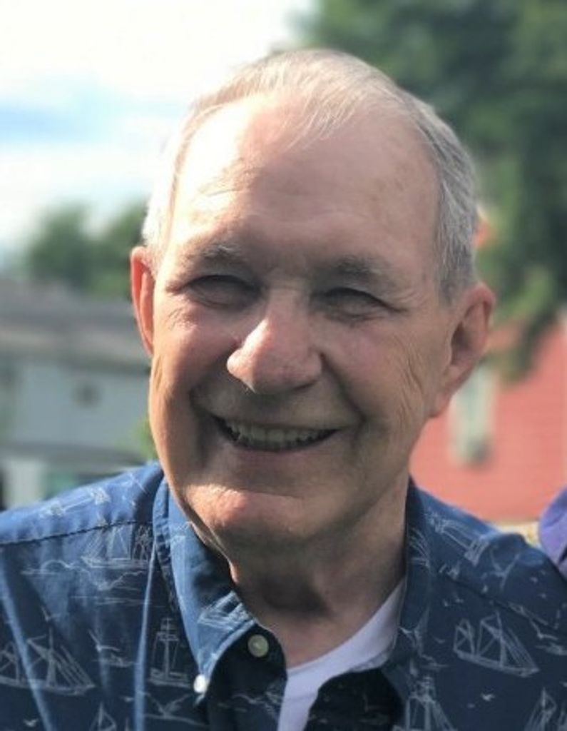 Richard Kratzer