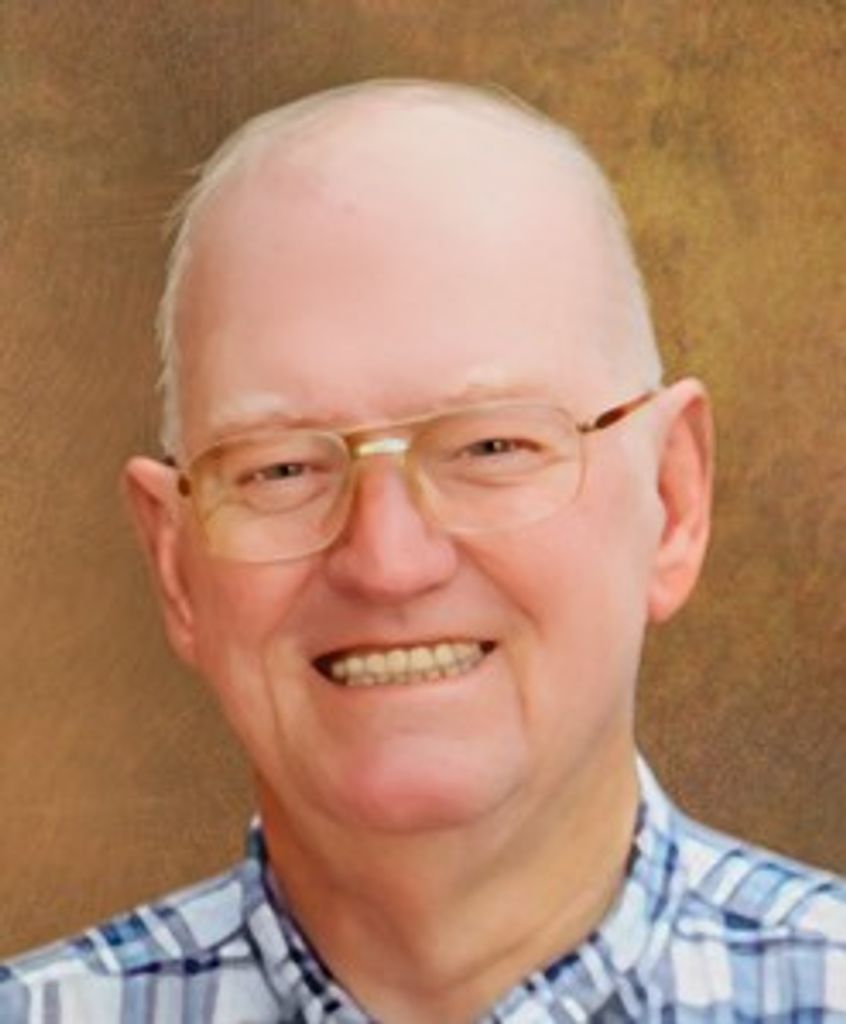 Olen Leroy Perkins