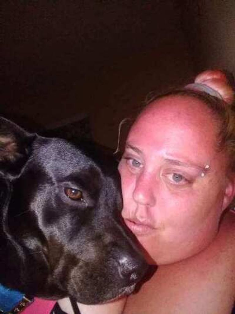 Deanna Michelle Yarborough