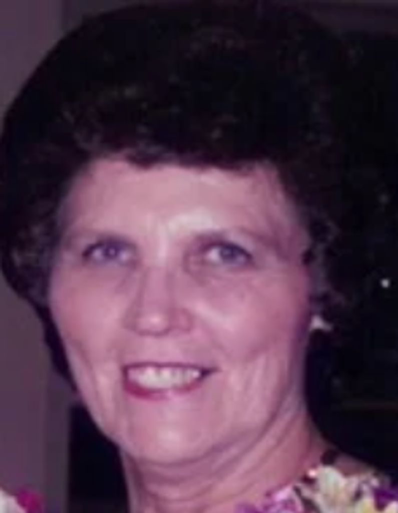 Dorothy Burnette Profile Photo