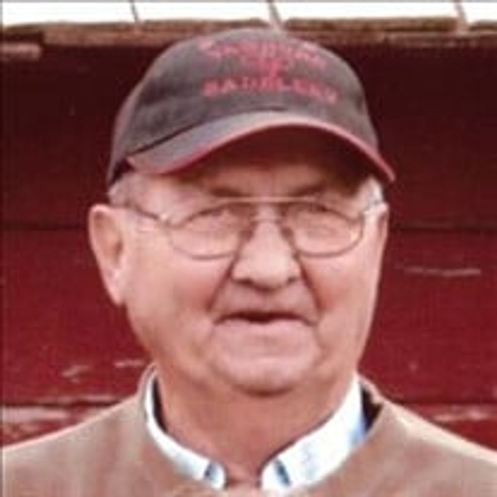 Jerry Gasho