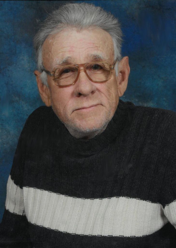 Danny C. Dobbs